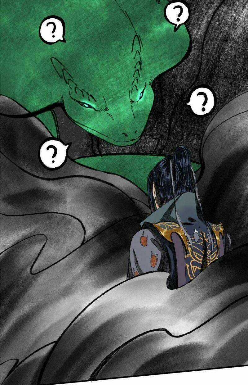 Khu Thần - Chapter 62 - Trang 25