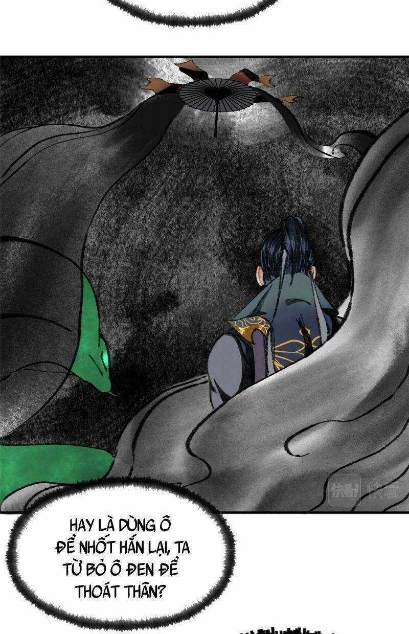 Khu Thần - Chapter 62 - Trang 27