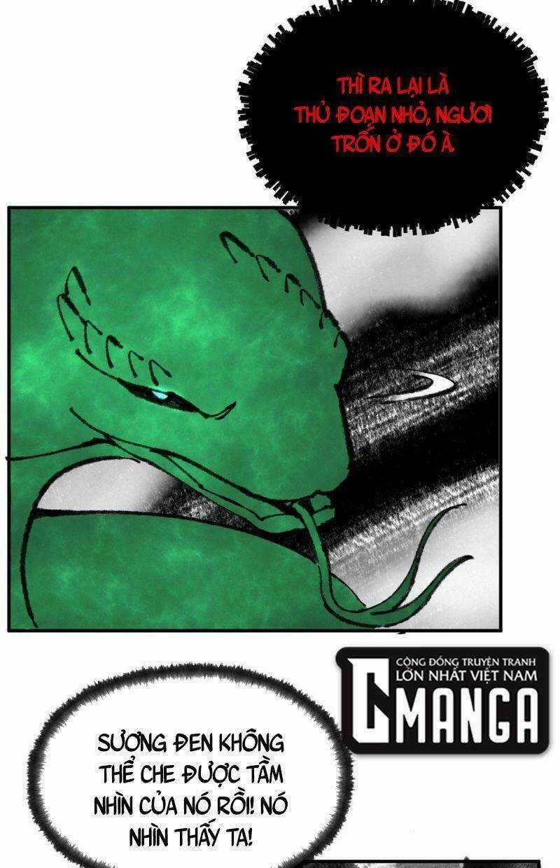 Khu Thần - Chapter 62 - Trang 28