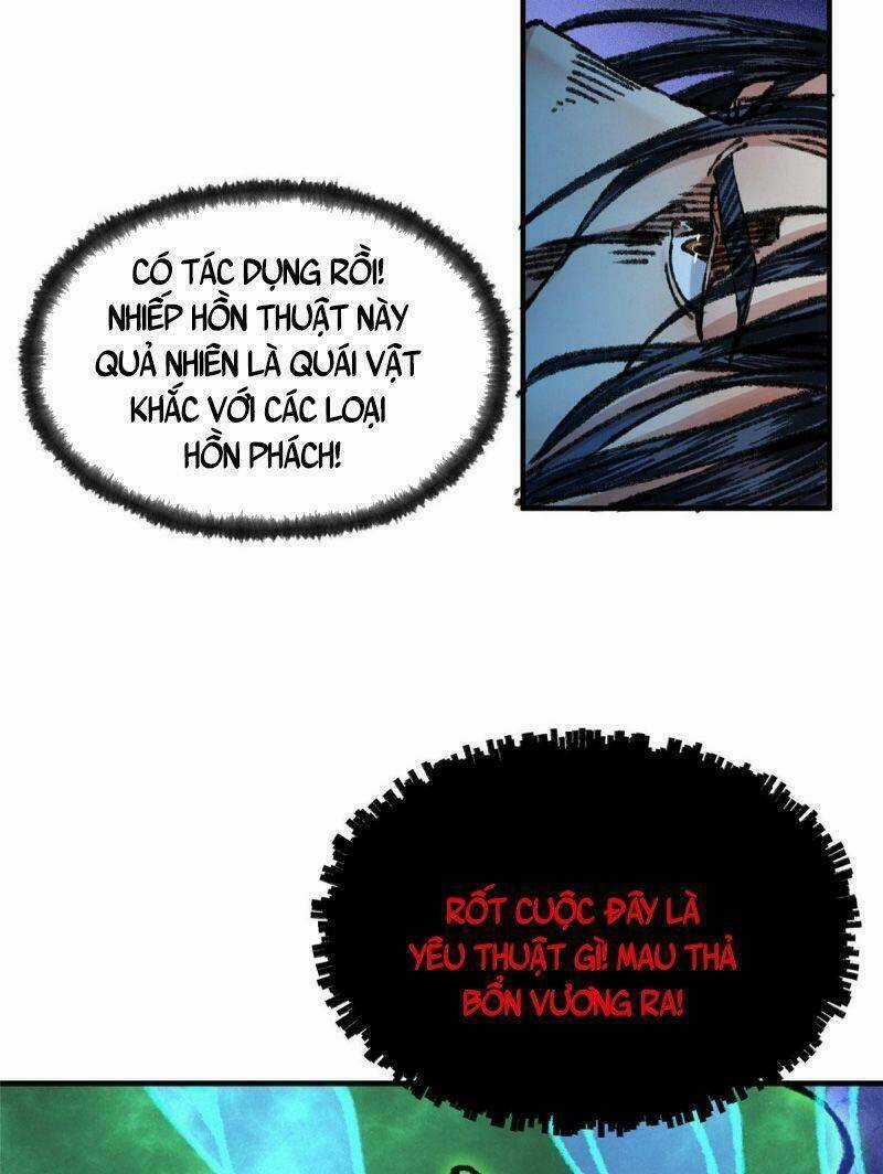 Khu Thần - Chapter 63 - Trang 12