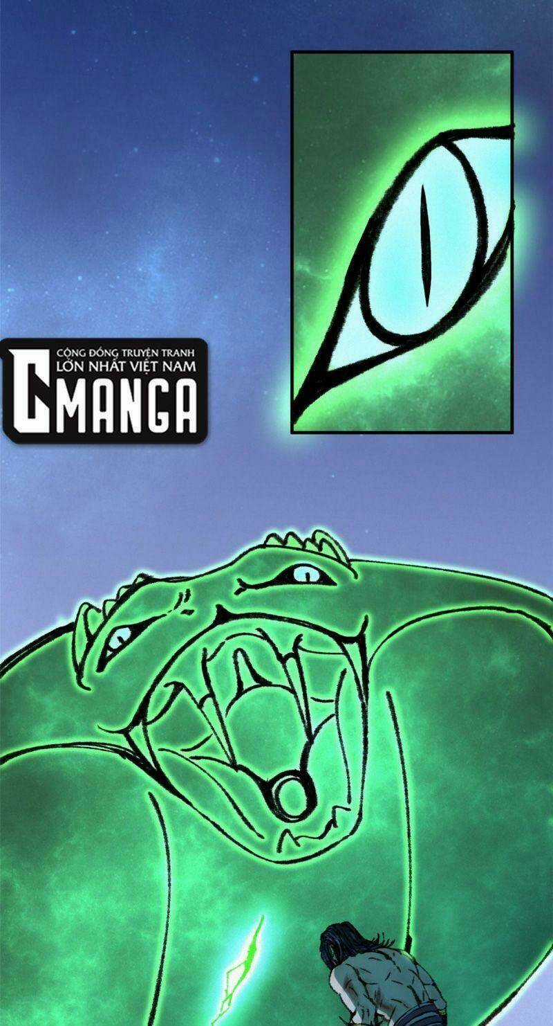 Khu Thần - Chapter 63 - Trang 16