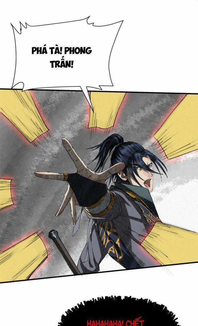 Khu Thần - Chapter 63 - Trang 3