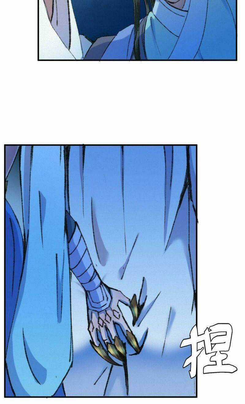 Khu Thần - Chapter 63 - Trang 21