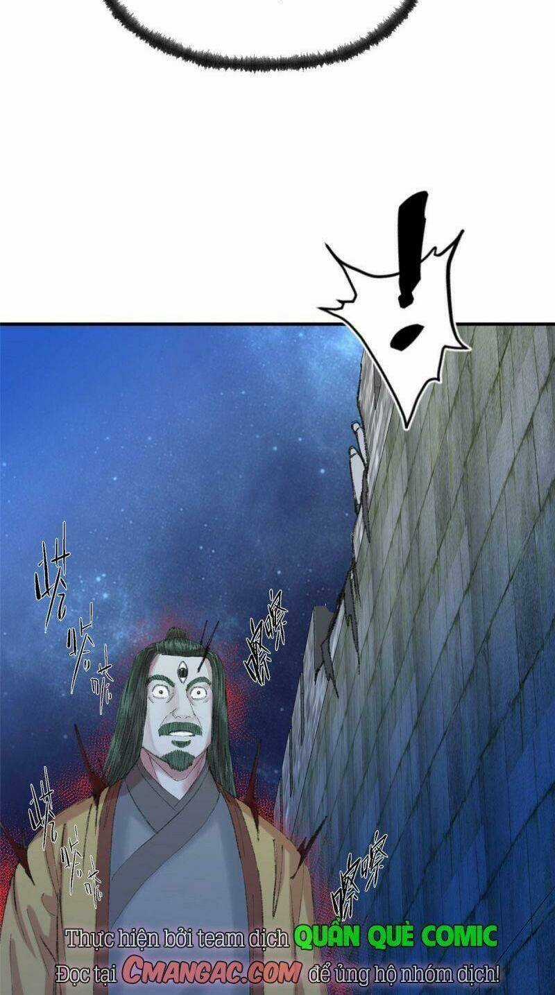 Khu Thần - Chapter 63 - Trang 23