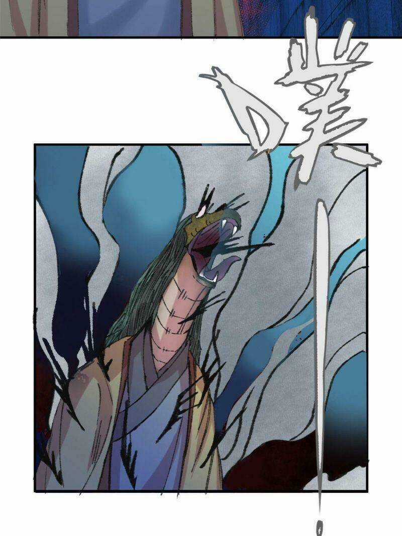 Khu Thần - Chapter 63 - Trang 24