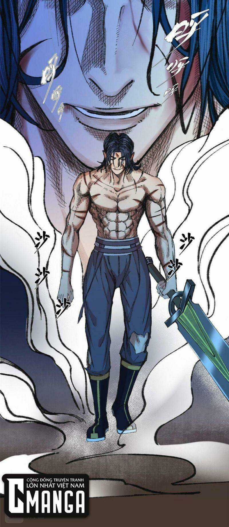 Khu Thần - Chapter 63 - Trang 27