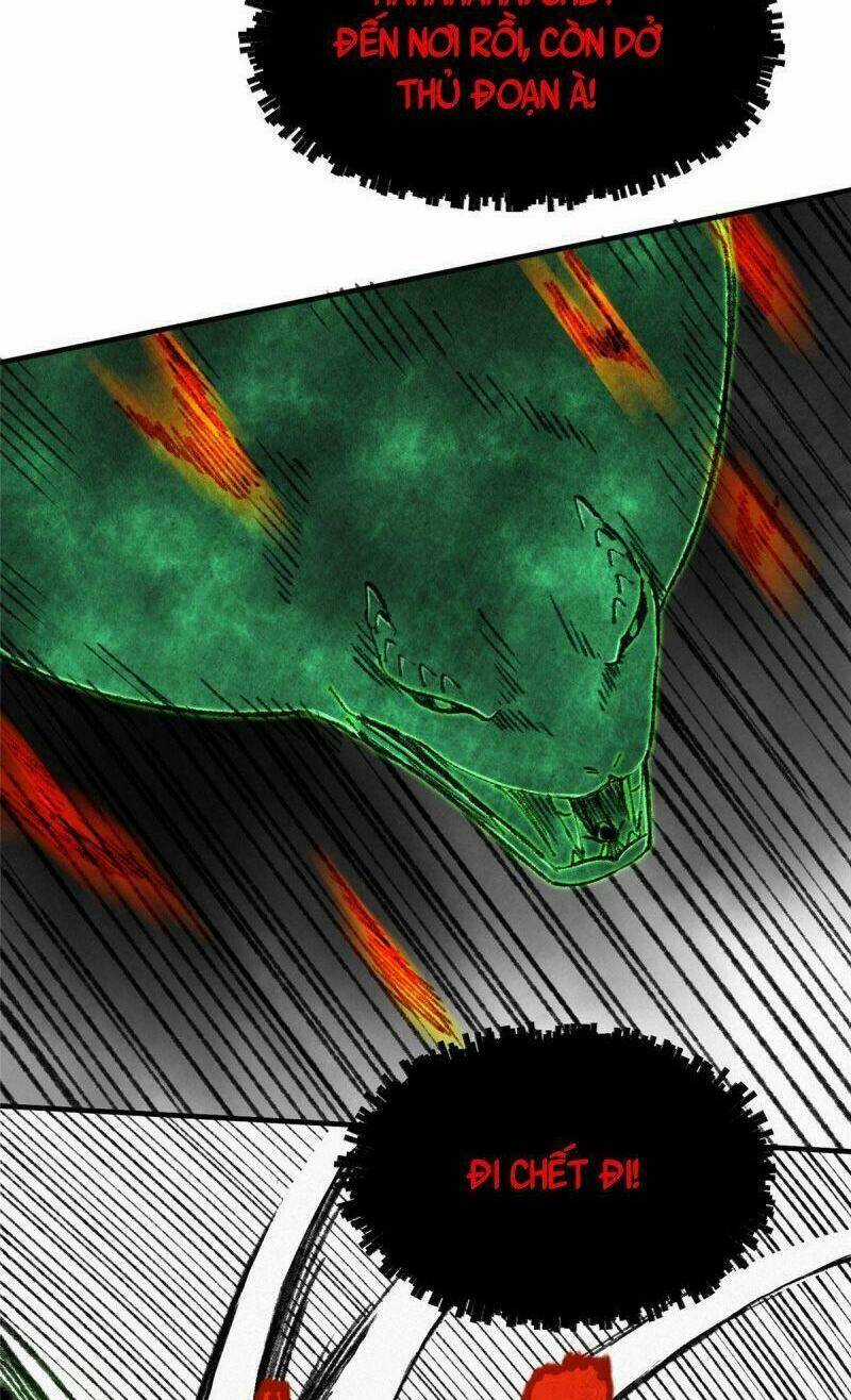 Khu Thần - Chapter 63 - Trang 4
