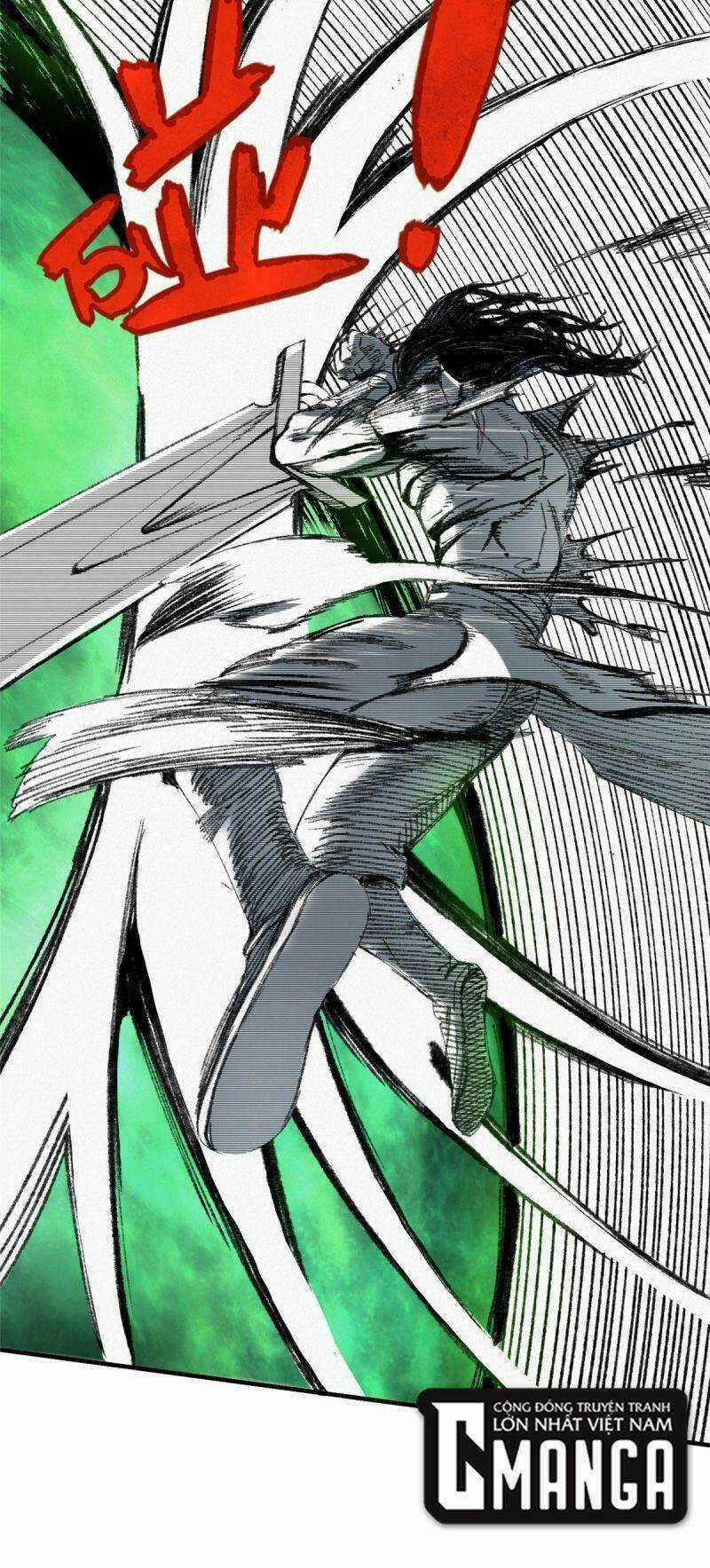 Khu Thần - Chapter 63 - Trang 5