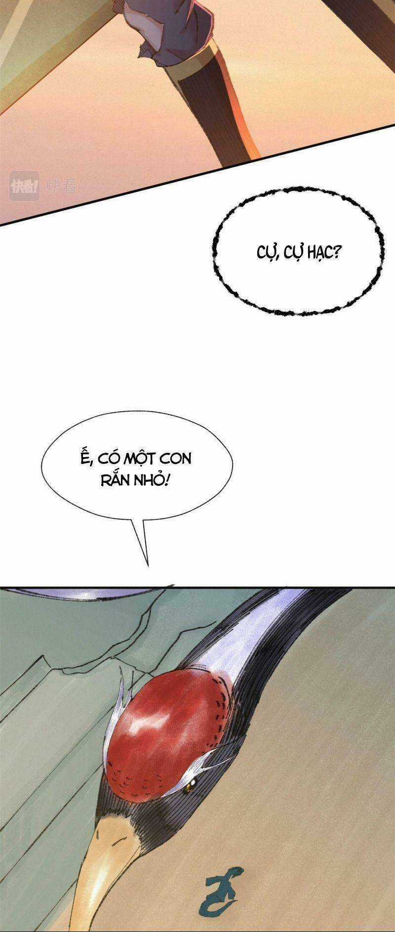 Khu Thần - Chapter 64 - Trang 13