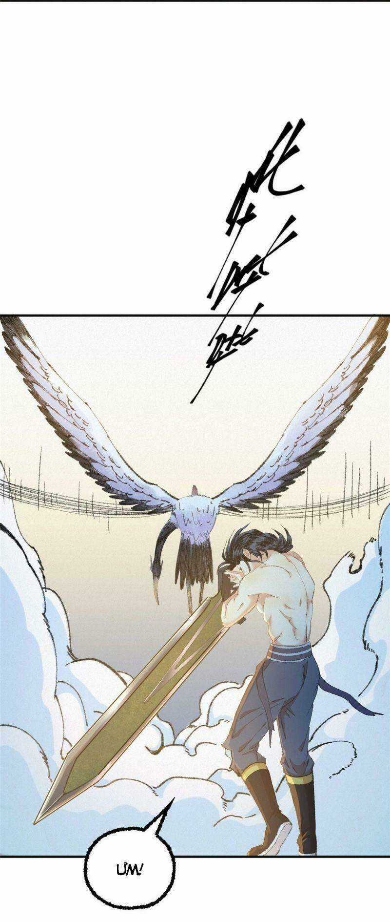 Khu Thần - Chapter 64 - Trang 14