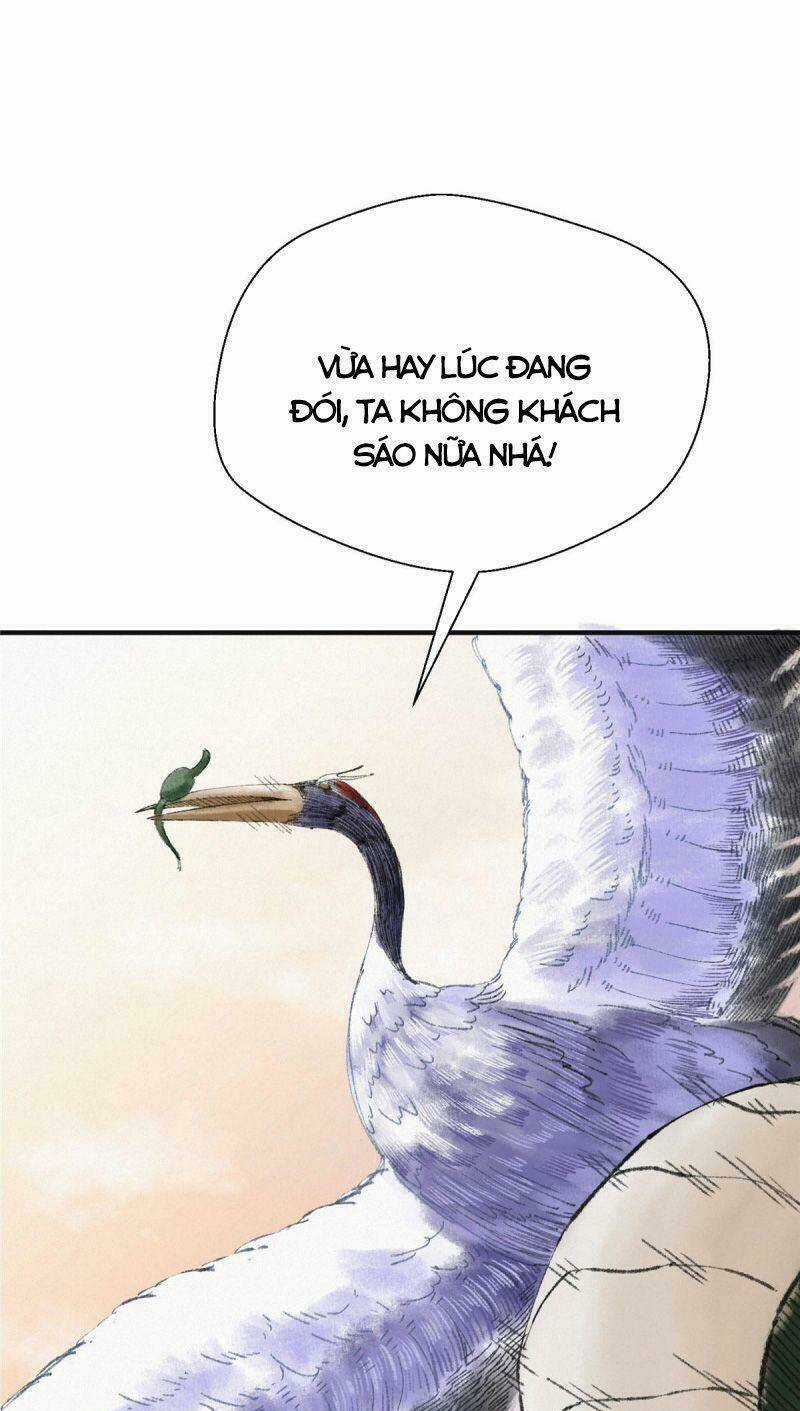 Khu Thần - Chapter 64 - Trang 15