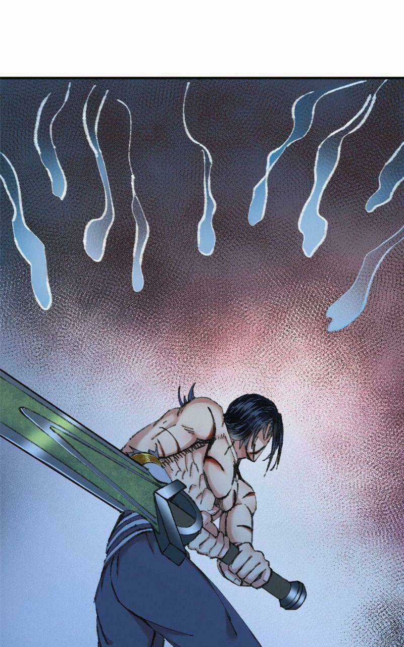 Khu Thần - Chapter 64 - Trang 3