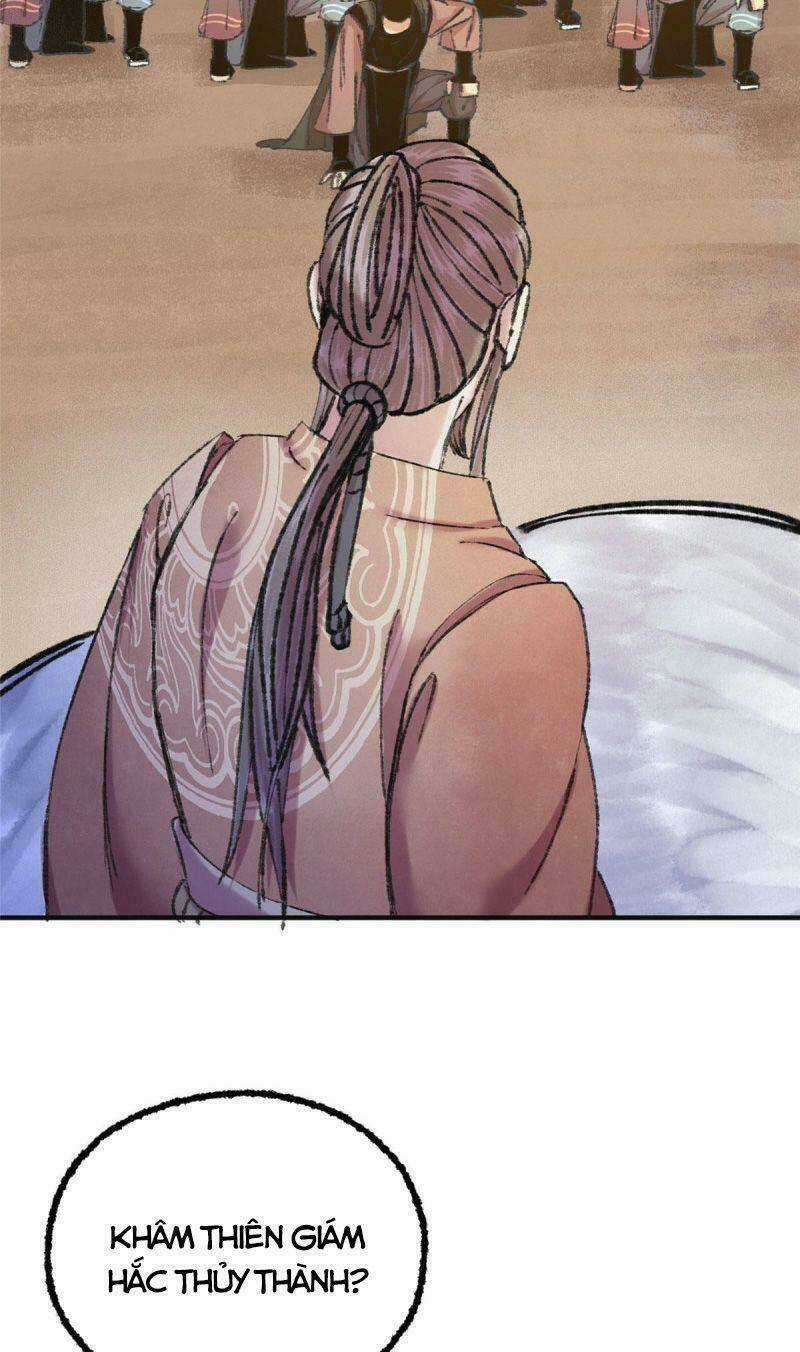 Khu Thần - Chapter 64 - Trang 21