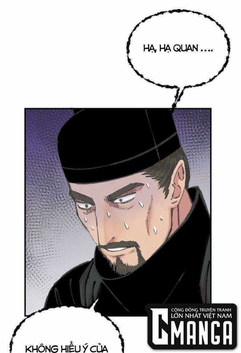 Khu Thần - Chapter 64 - Trang 23