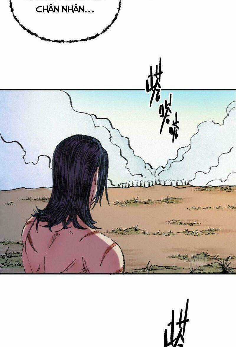 Khu Thần - Chapter 64 - Trang 24