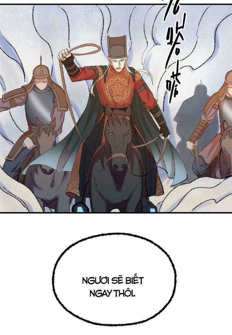 Khu Thần - Chapter 64 - Trang 25