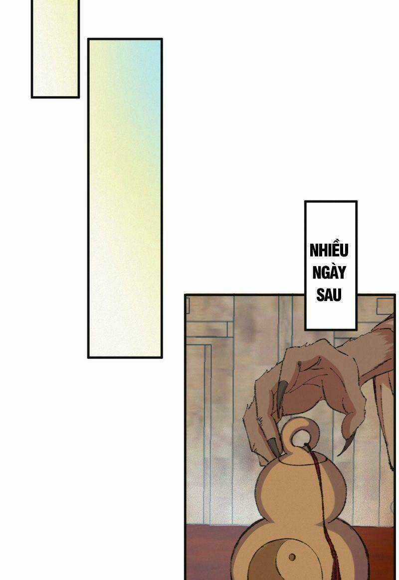 Khu Thần - Chapter 64 - Trang 27