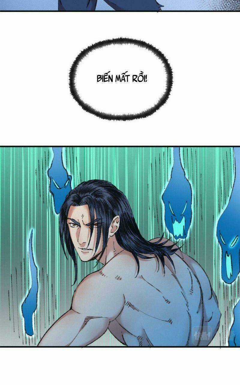 Khu Thần - Chapter 64 - Trang 4