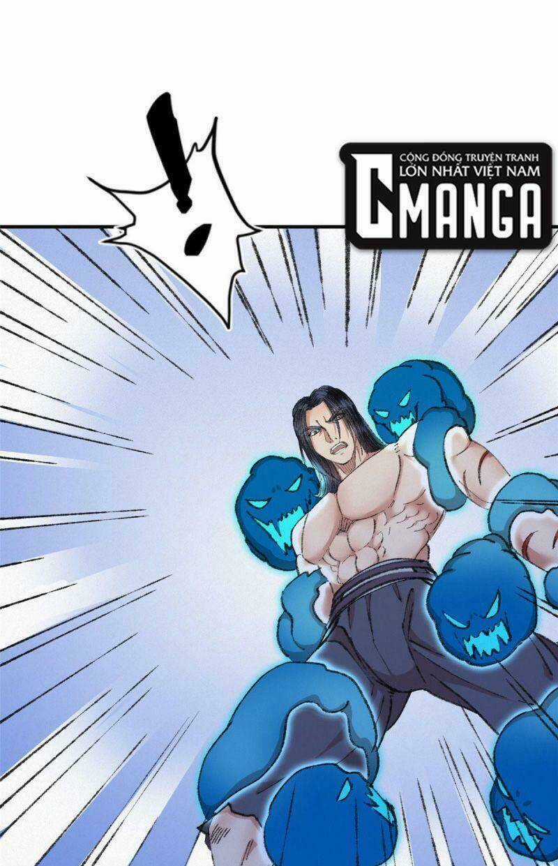 Khu Thần - Chapter 64 - Trang 5