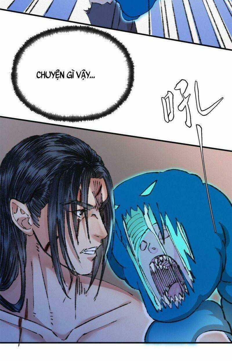 Khu Thần - Chapter 64 - Trang 6