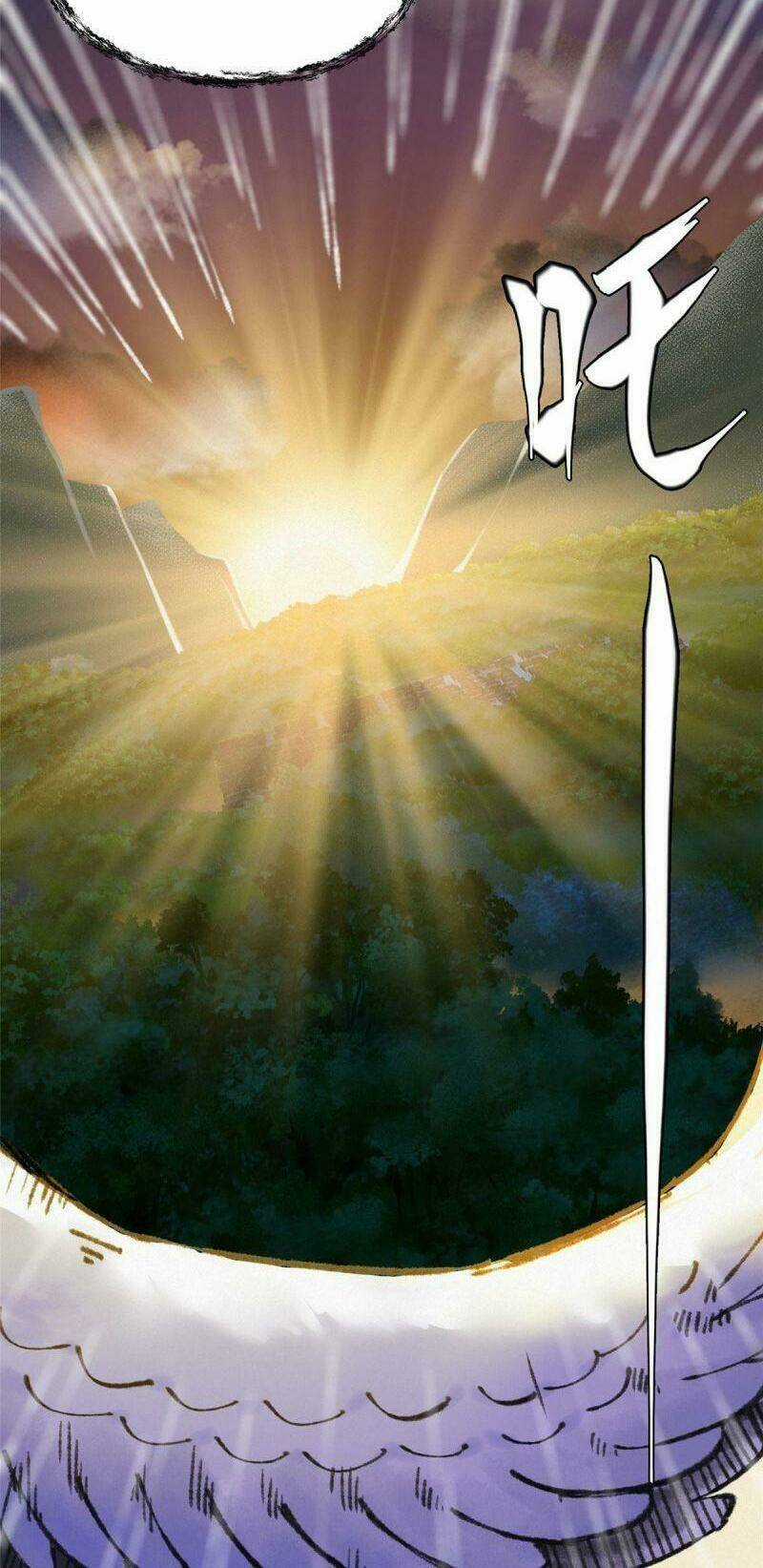 Khu Thần - Chapter 64 - Trang 8