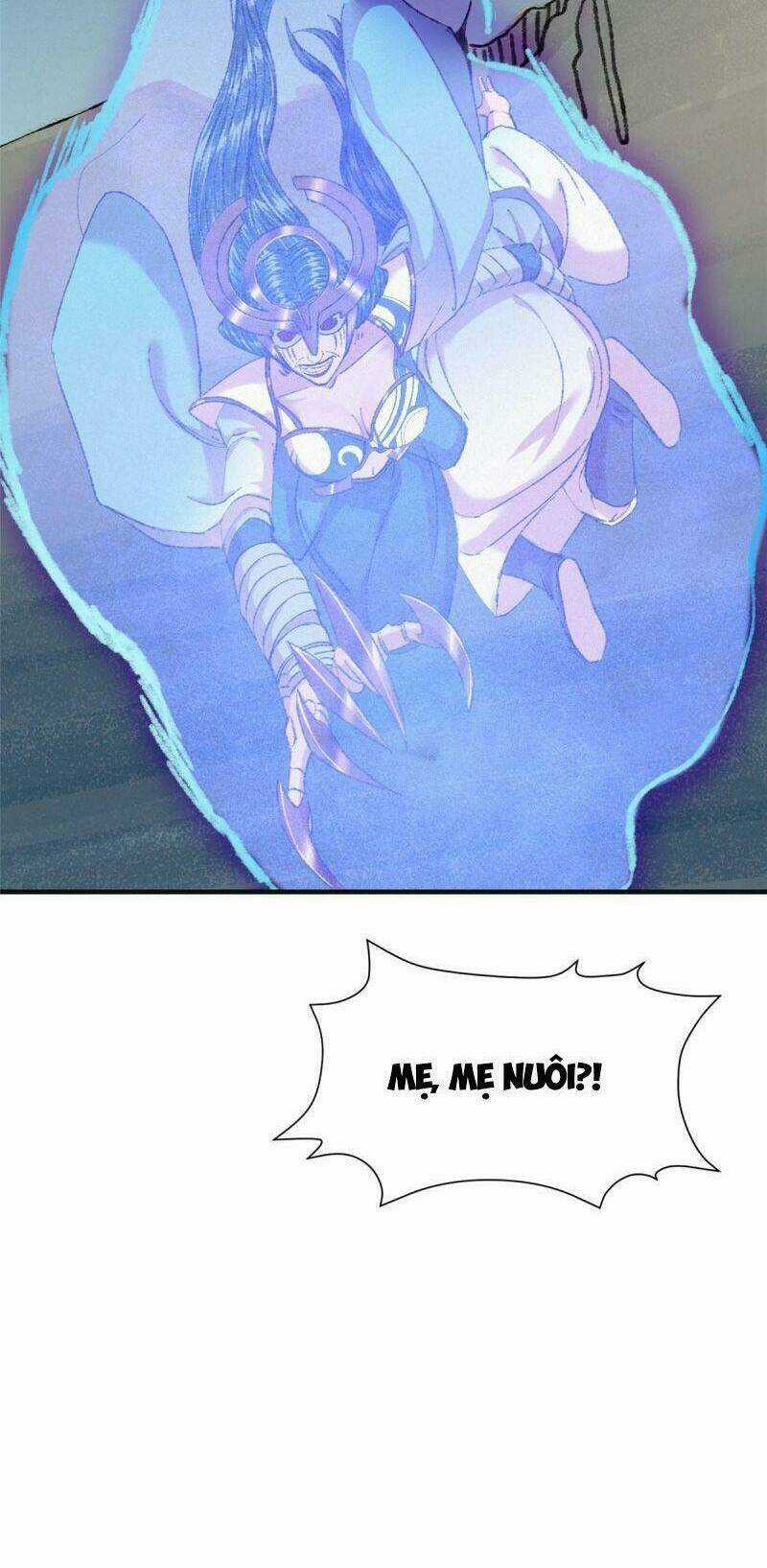 Khu Thần - Chapter 64 - Trang 10