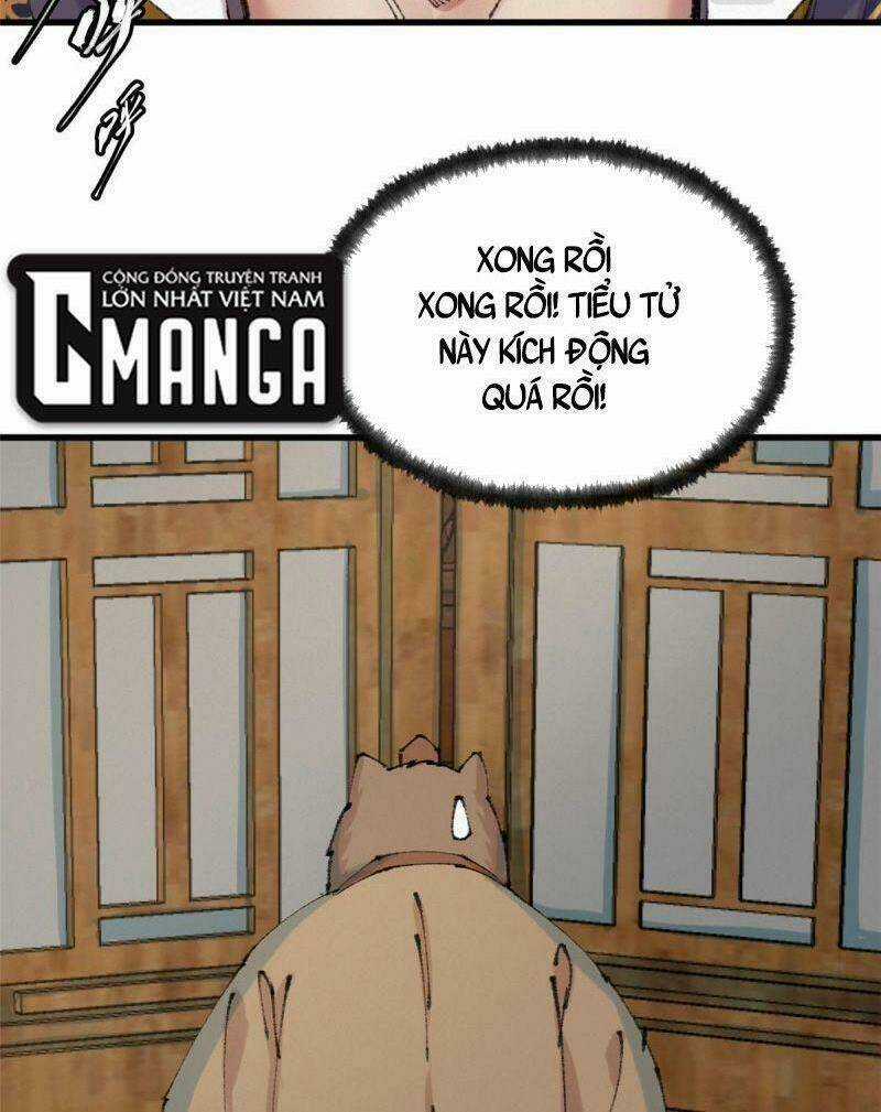 Khu Thần - Chapter 65 - Trang 2