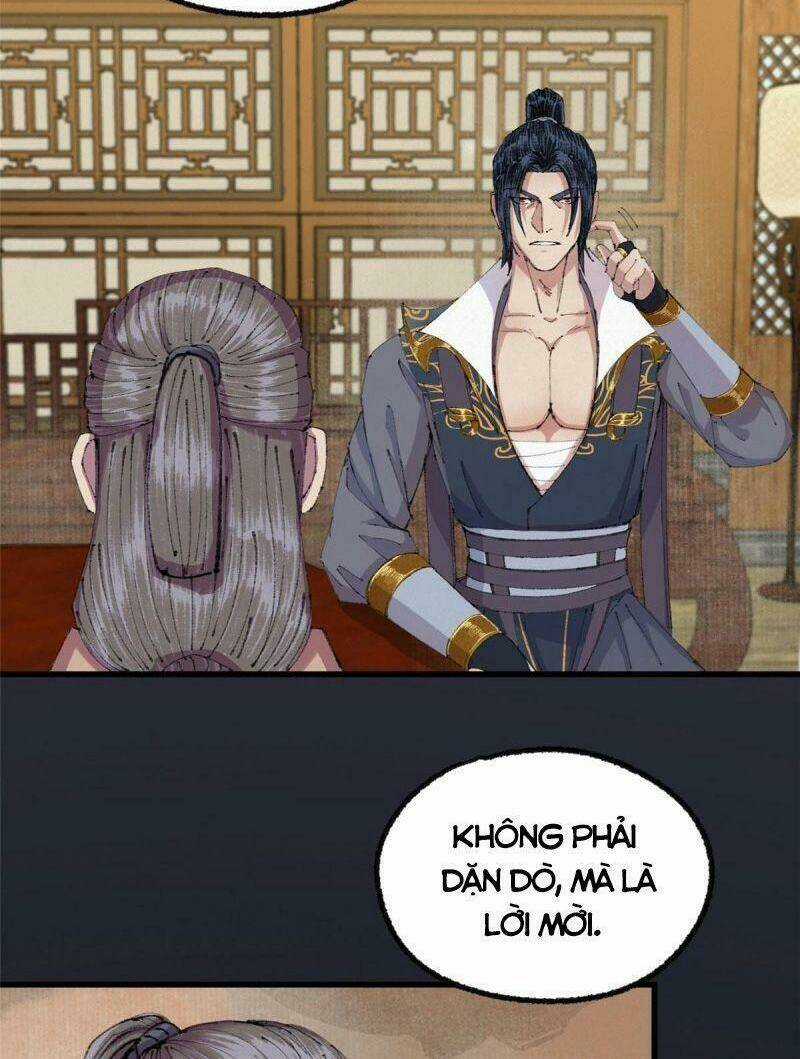 Khu Thần - Chapter 65 - Trang 14