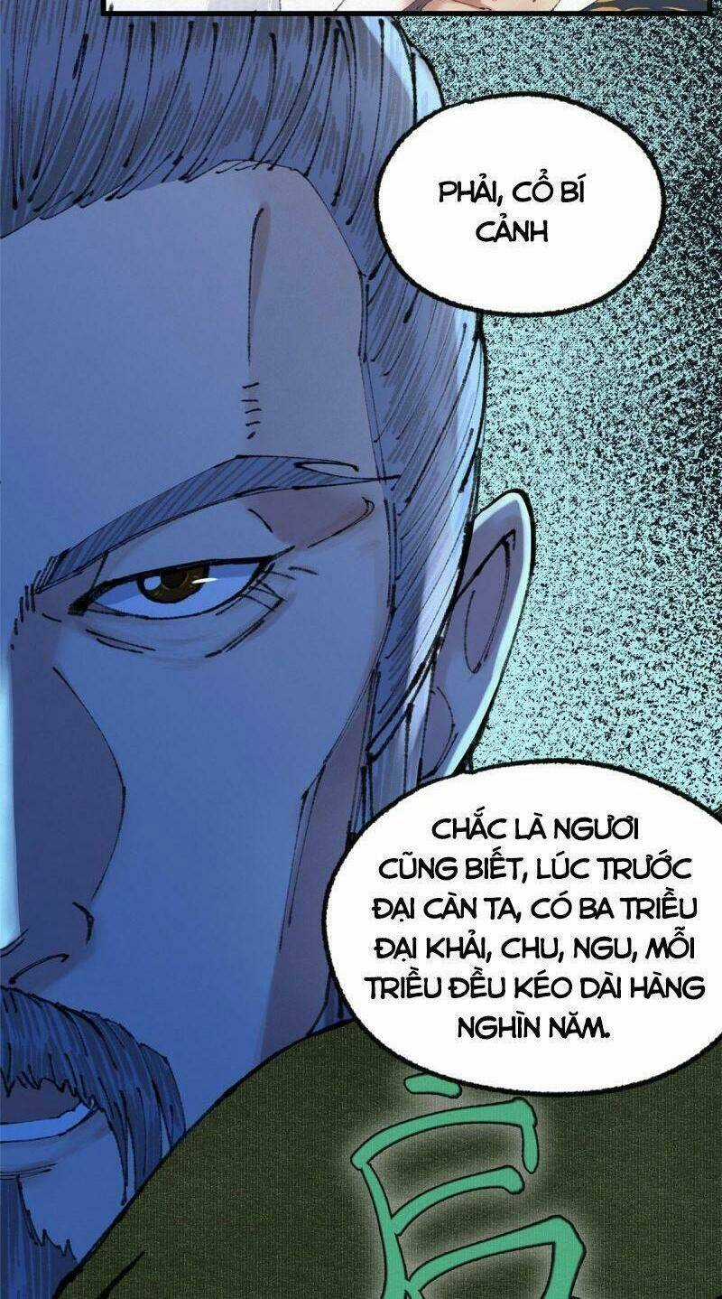 Khu Thần - Chapter 65 - Trang 16