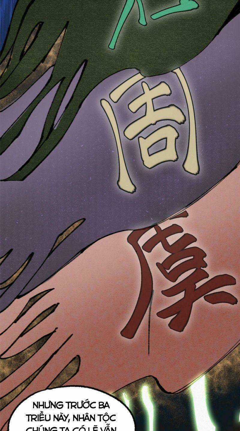 Khu Thần - Chapter 65 - Trang 17