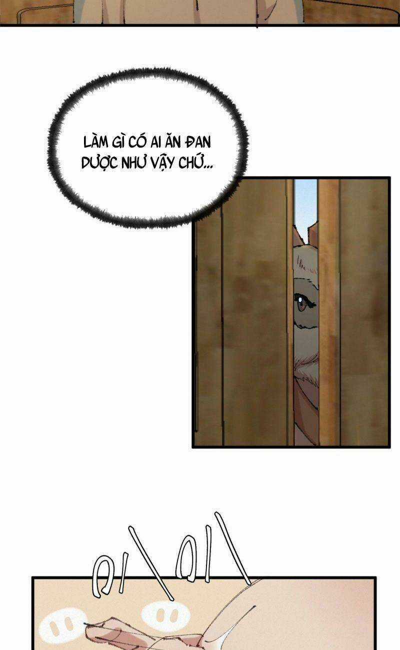 Khu Thần - Chapter 65 - Trang 3