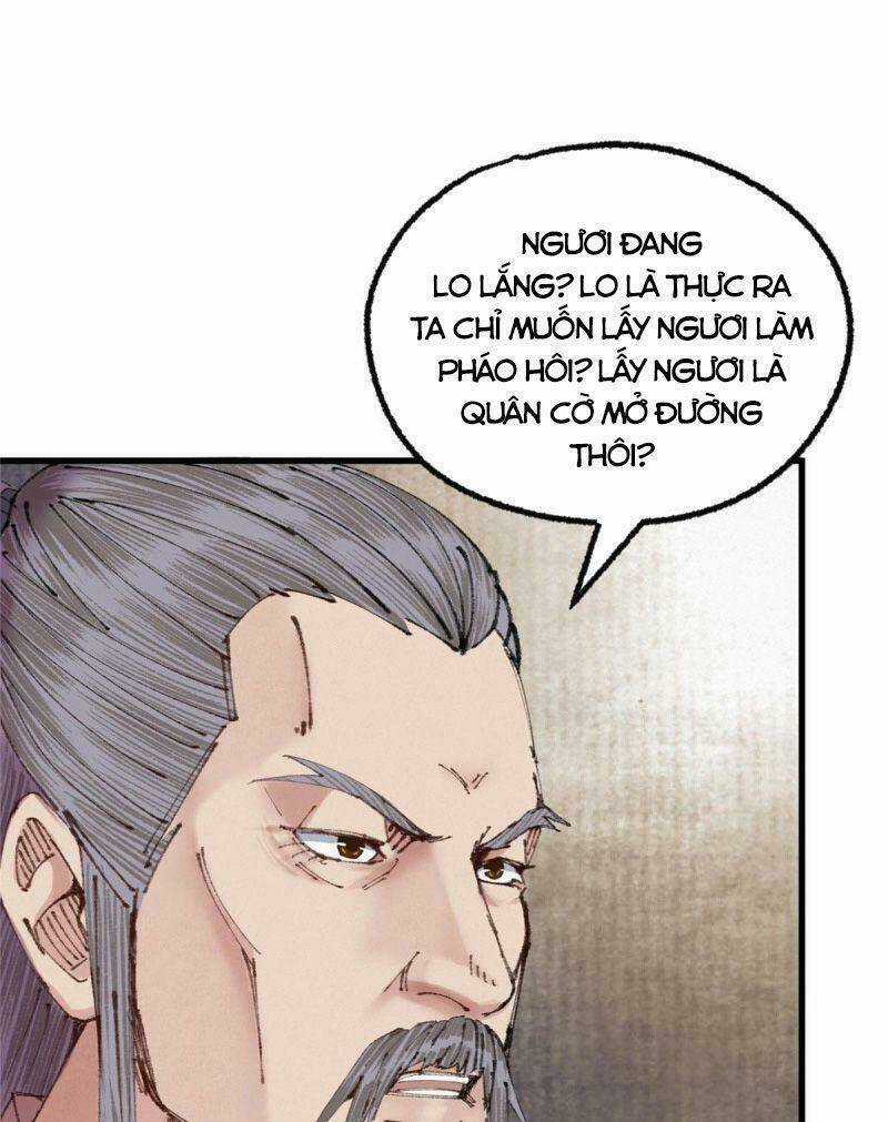 Khu Thần - Chapter 65 - Trang 25