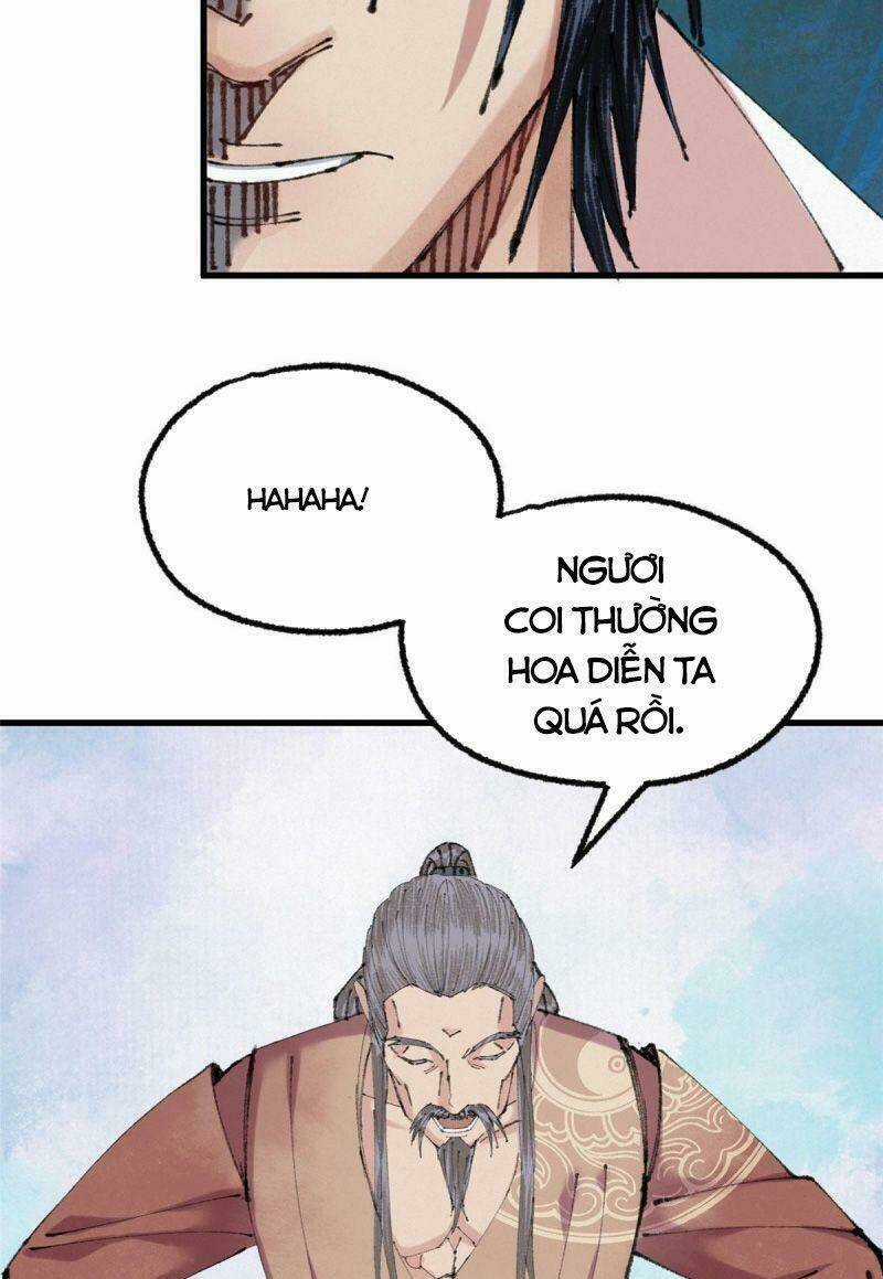 Khu Thần - Chapter 65 - Trang 27