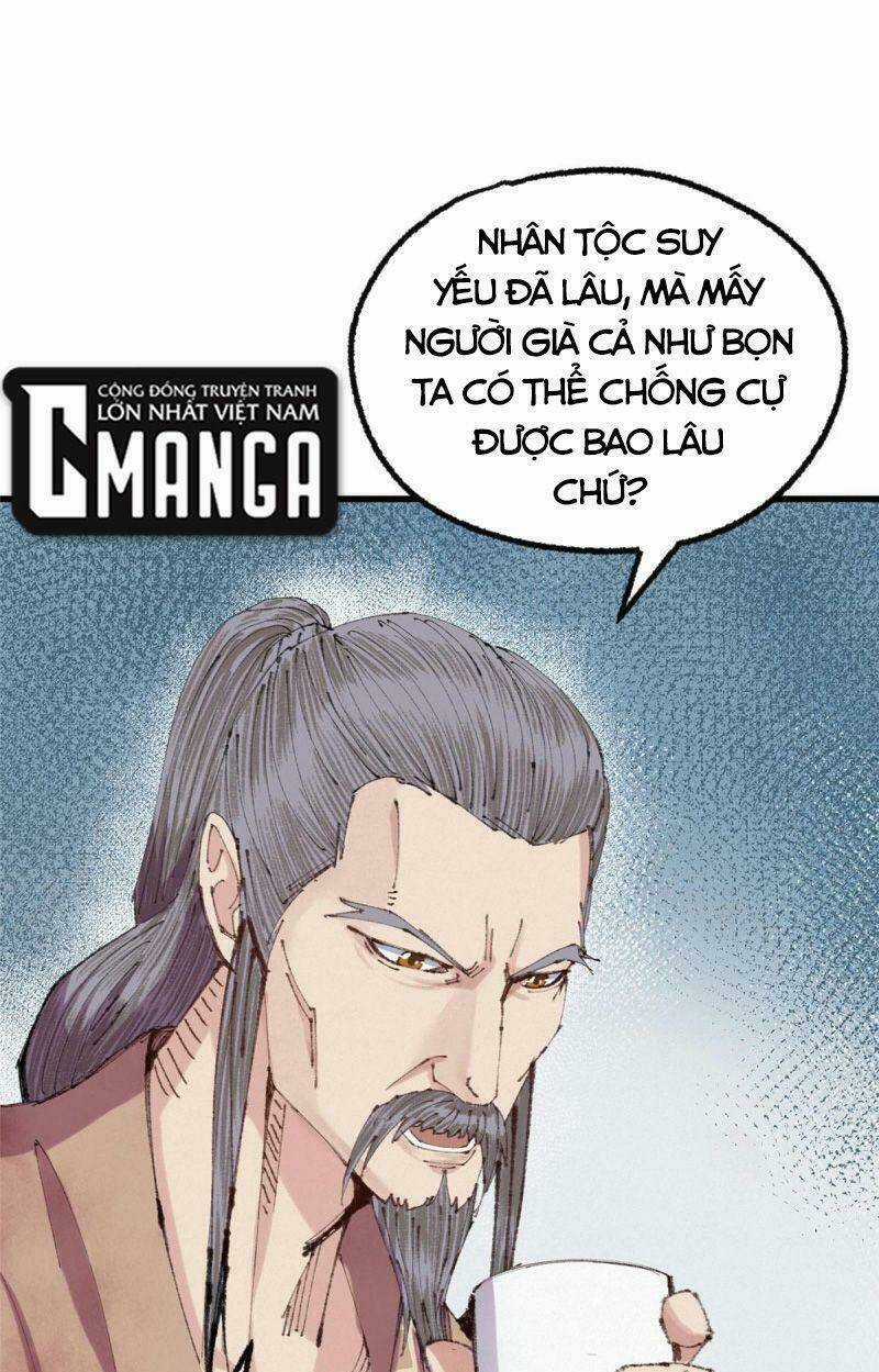 Khu Thần - Chapter 65 - Trang 29