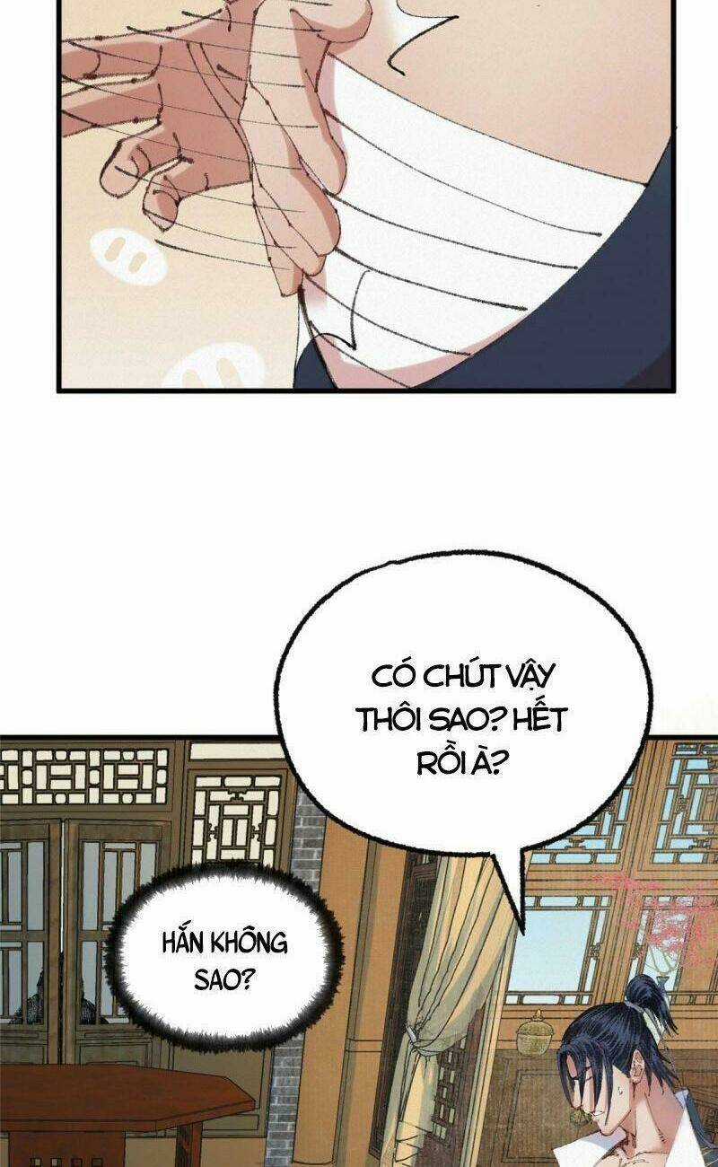 Khu Thần - Chapter 65 - Trang 4