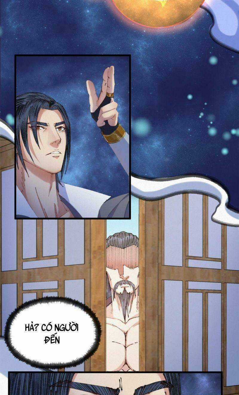 Khu Thần - Chapter 65 - Trang 9