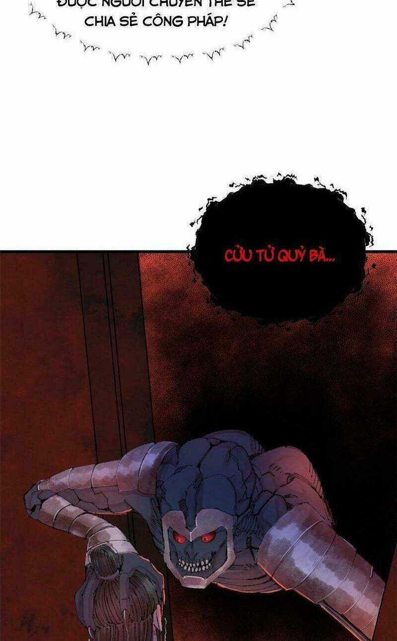 Khu Thần - Chapter 66 - Trang 11