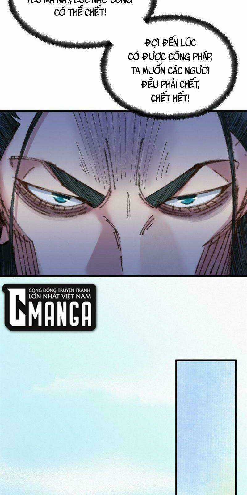 Khu Thần - Chapter 66 - Trang 15