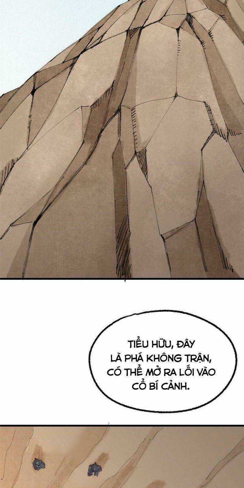 Khu Thần - Chapter 66 - Trang 17