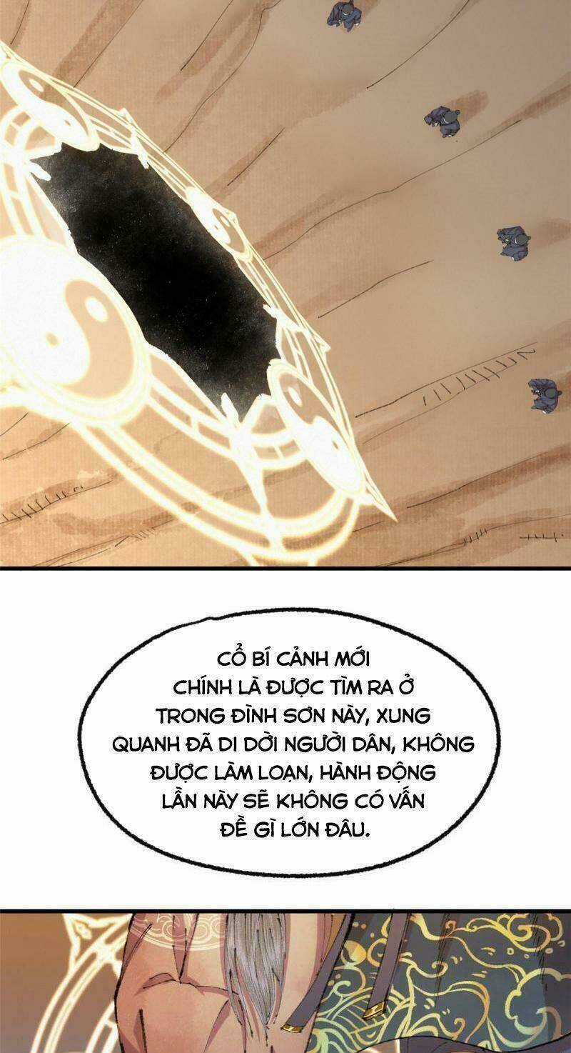 Khu Thần - Chapter 66 - Trang 18