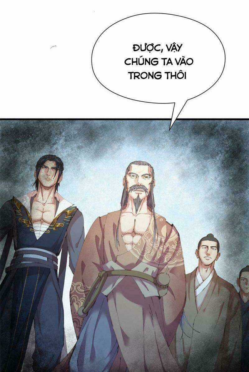 Khu Thần - Chapter 66 - Trang 20