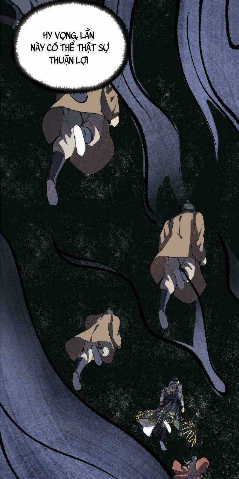 Khu Thần - Chapter 66 - Trang 22