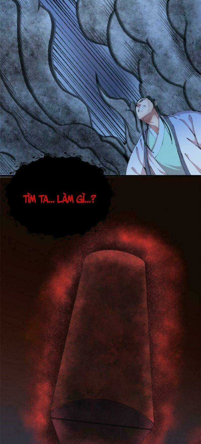 Khu Thần - Chapter 66 - Trang 7