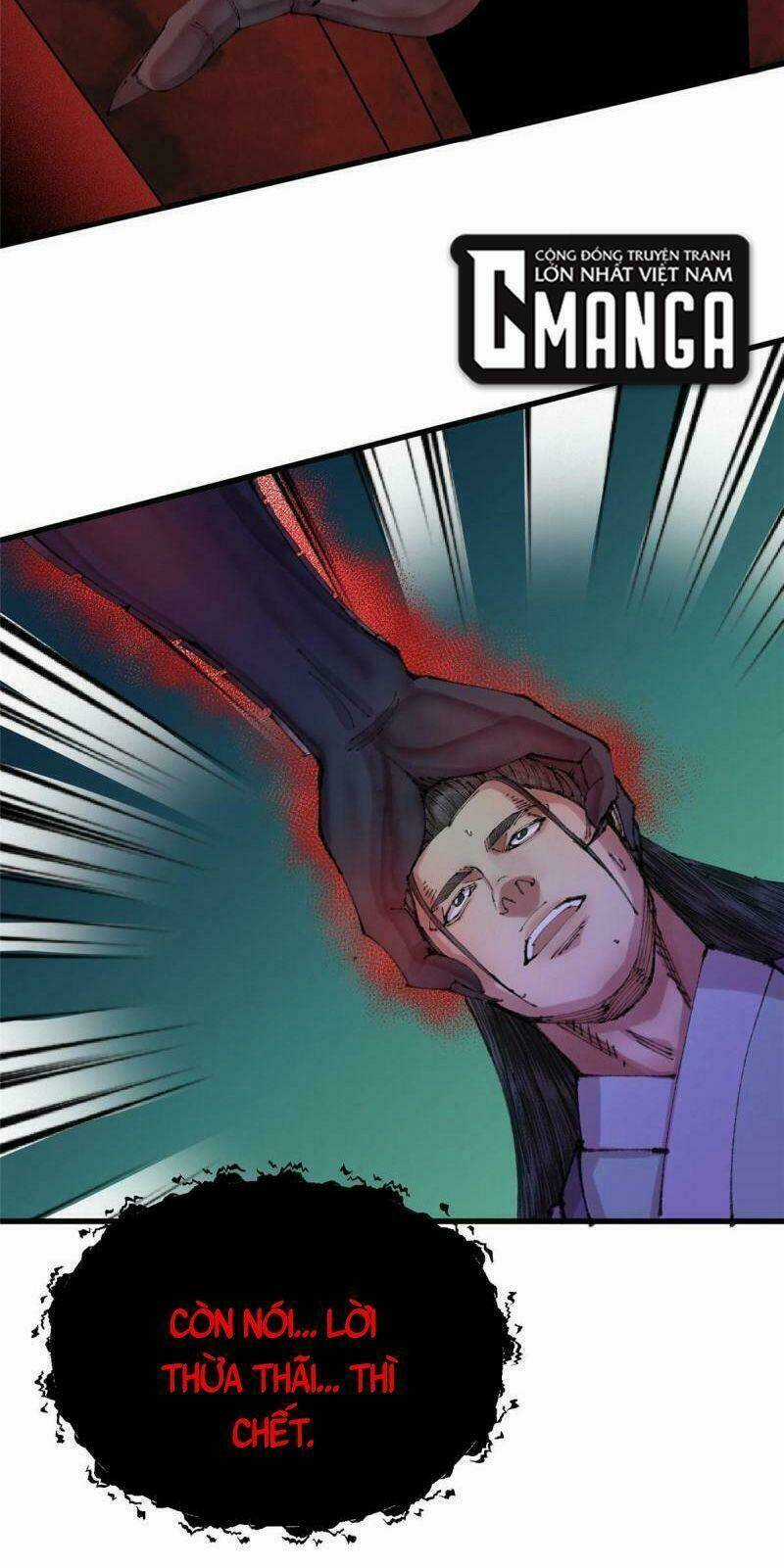 Khu Thần - Chapter 66 - Trang 9