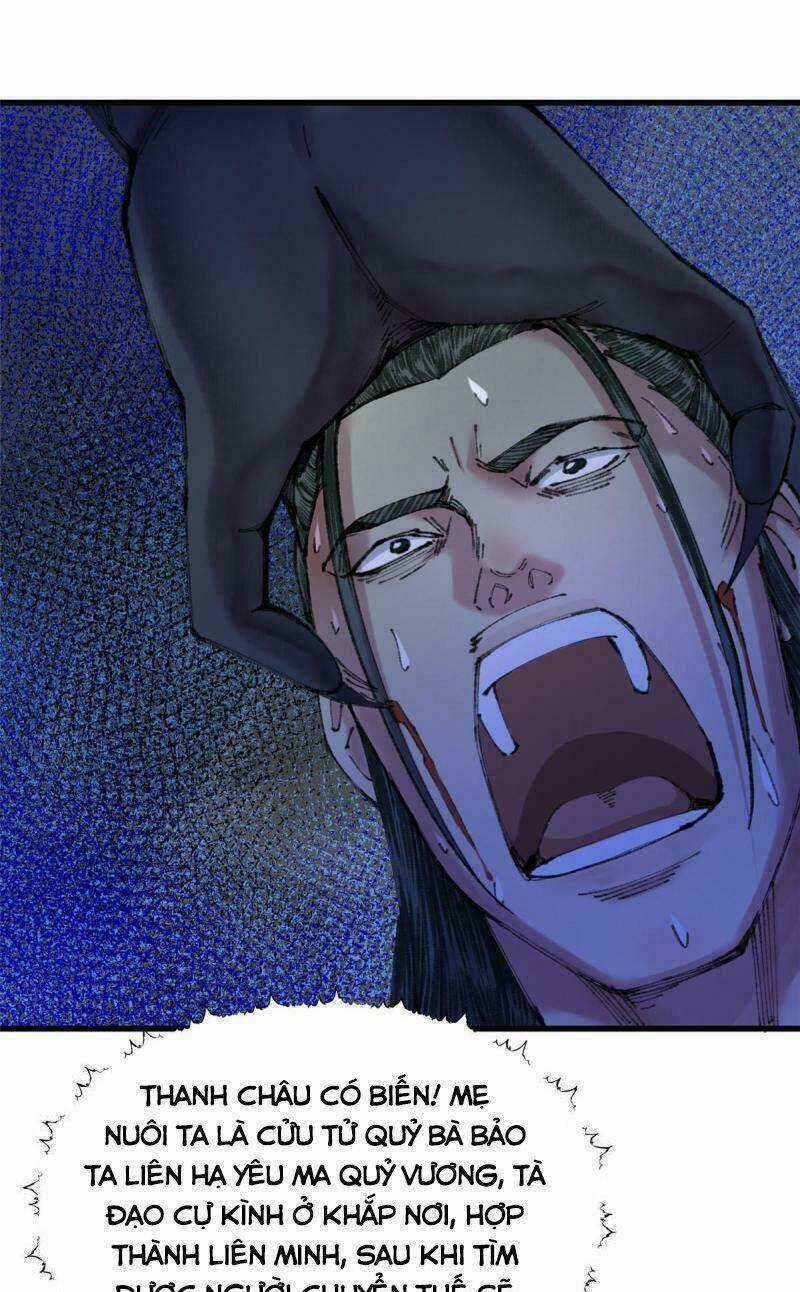 Khu Thần - Chapter 66 - Trang 10