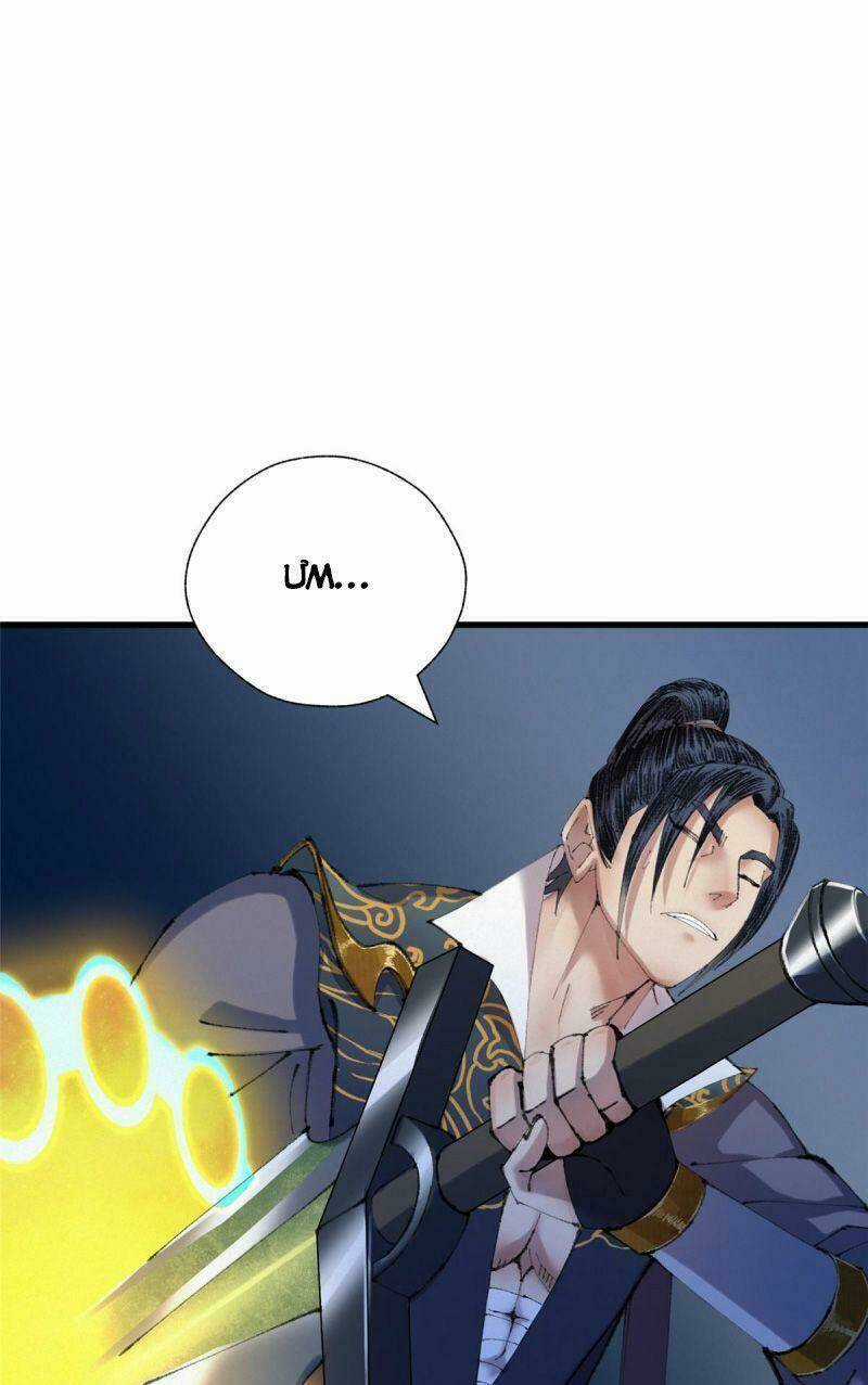 Khu Thần - Chapter 67 - Trang 1