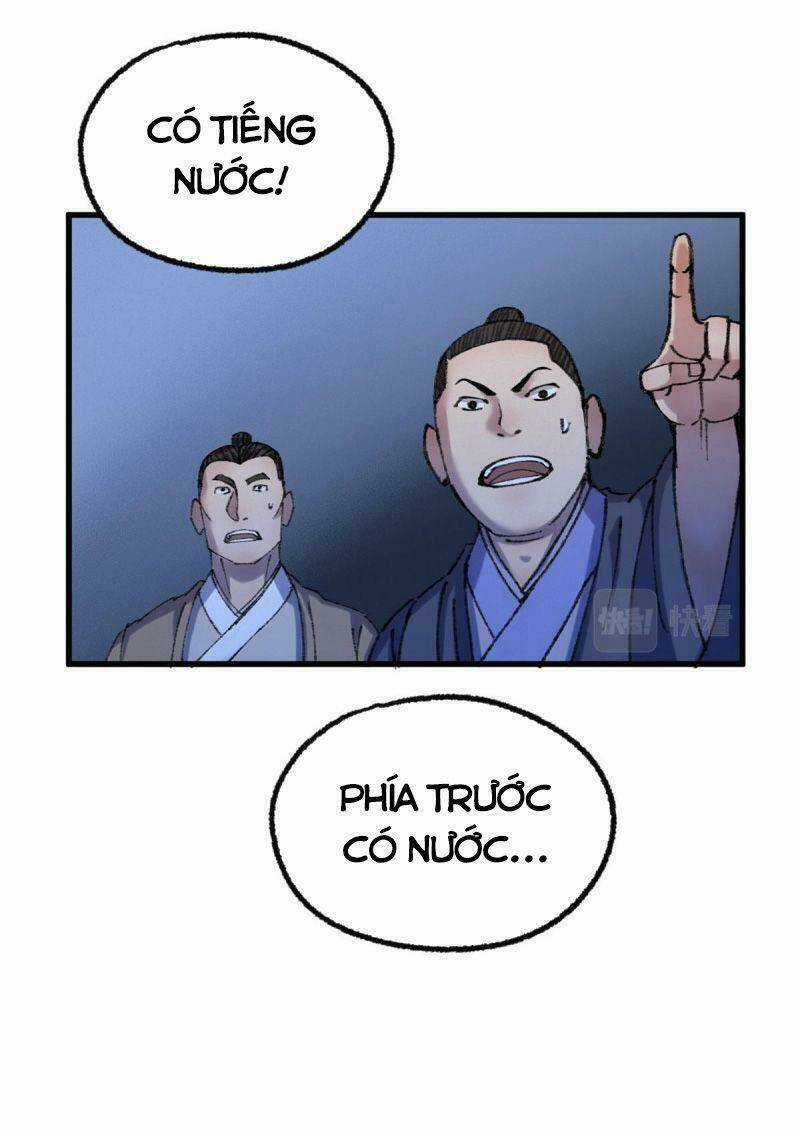 Khu Thần - Chapter 67 - Trang 11