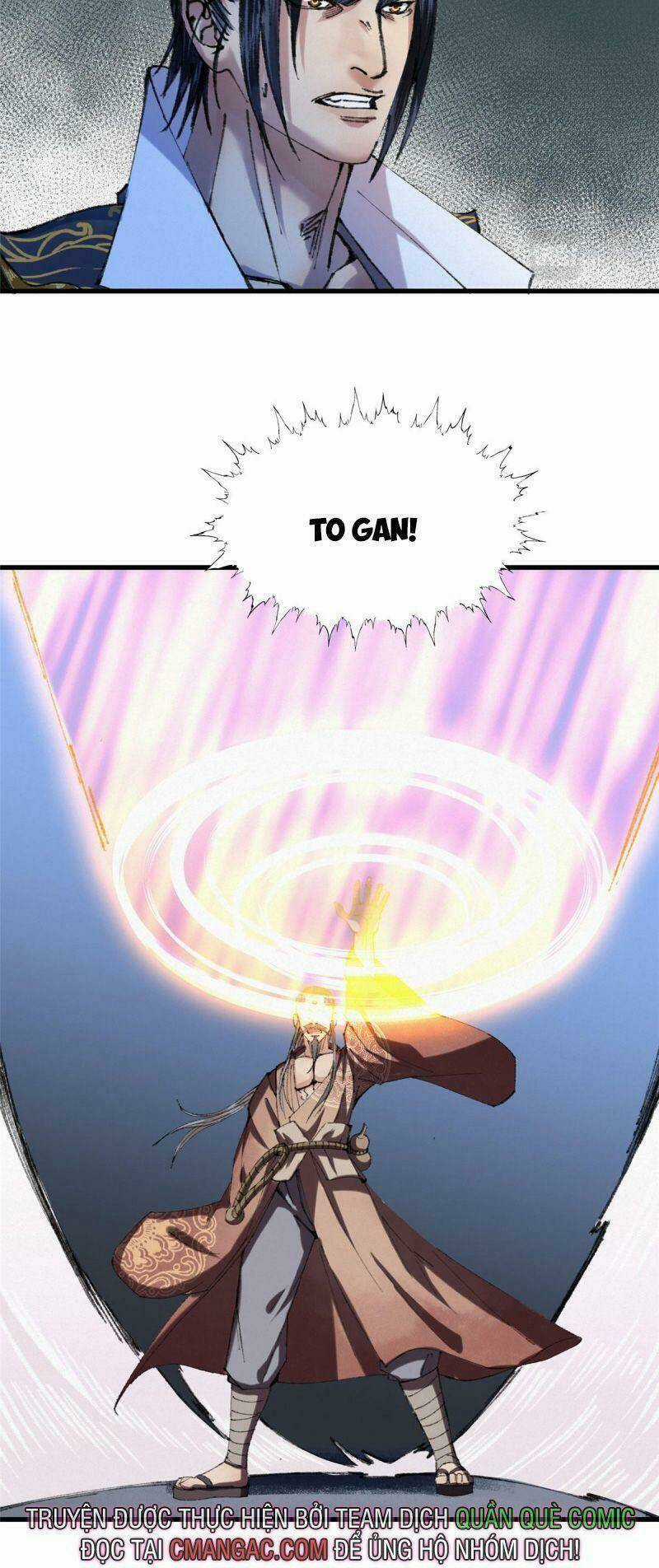 Khu Thần - Chapter 67 - Trang 16