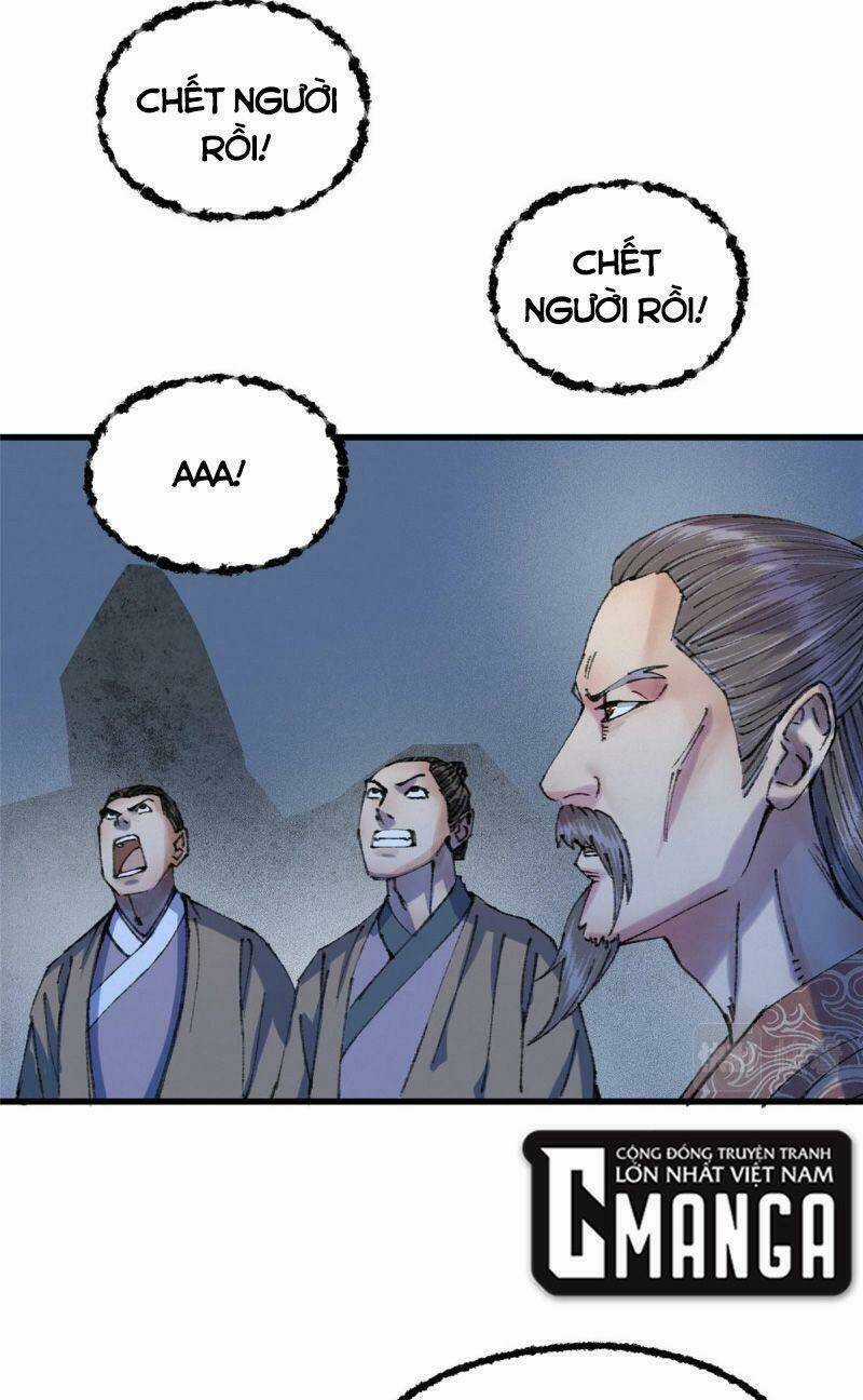 Khu Thần - Chapter 67 - Trang 19