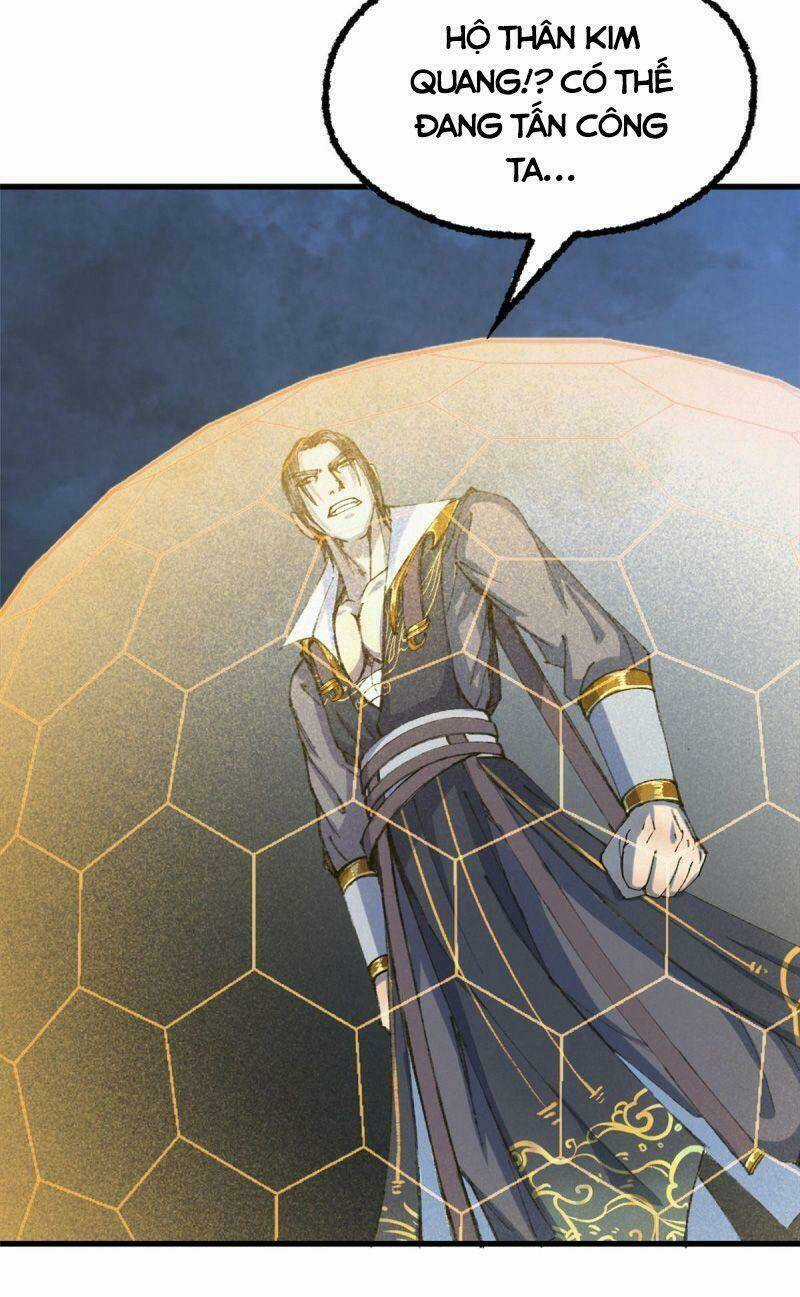 Khu Thần - Chapter 67 - Trang 20